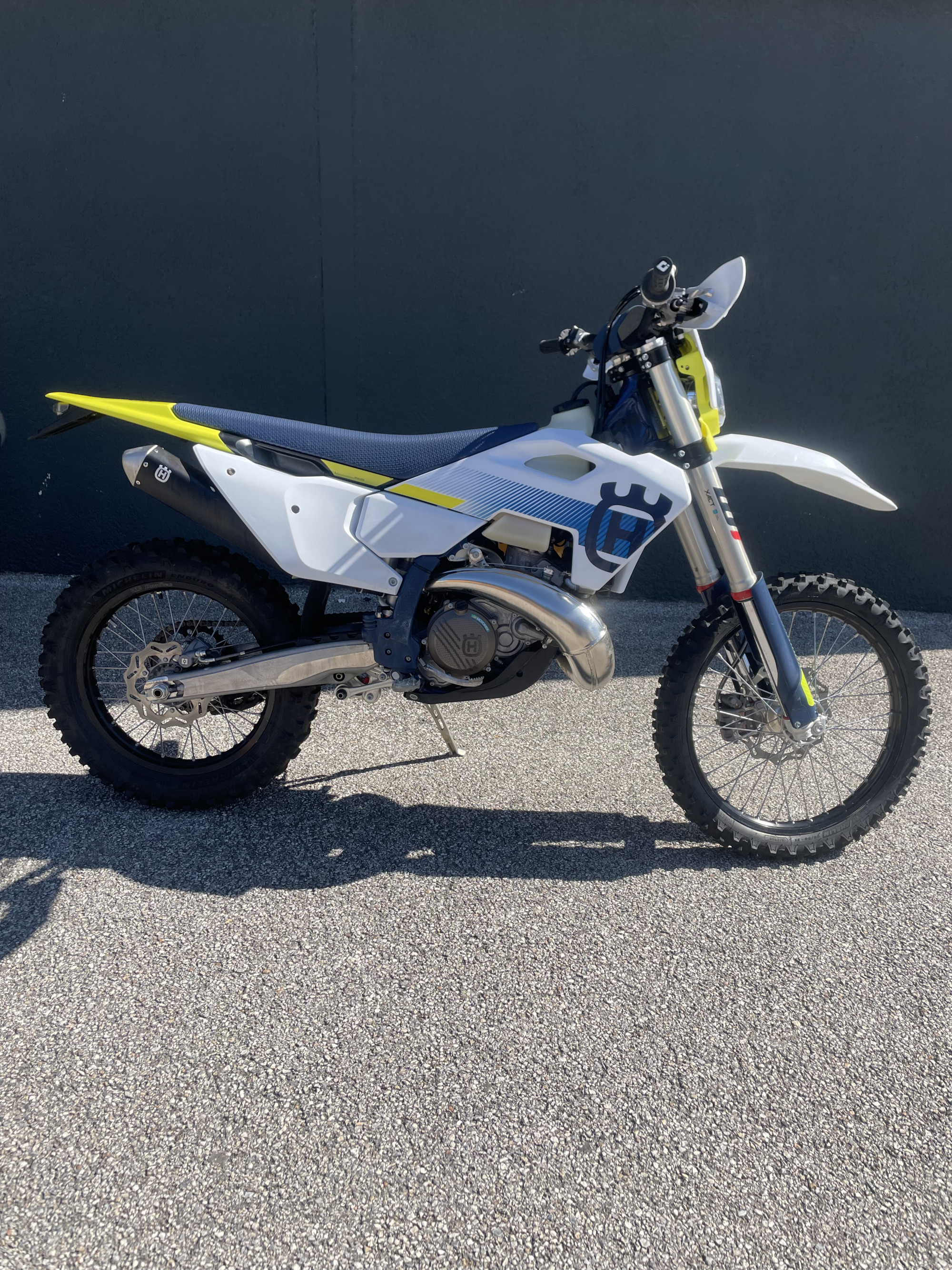 HUSQVARNA TE 300