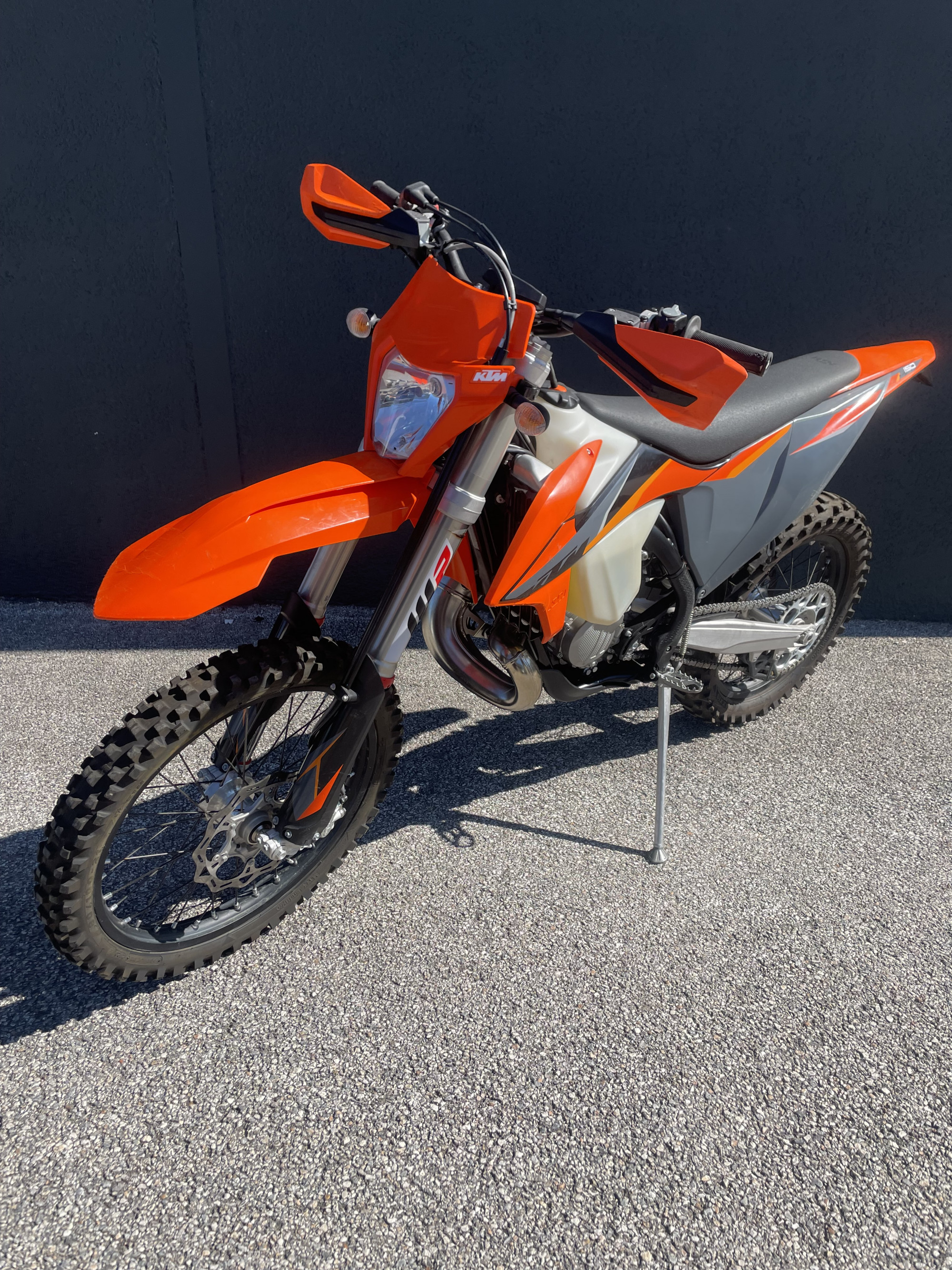 KTM 150 EXC