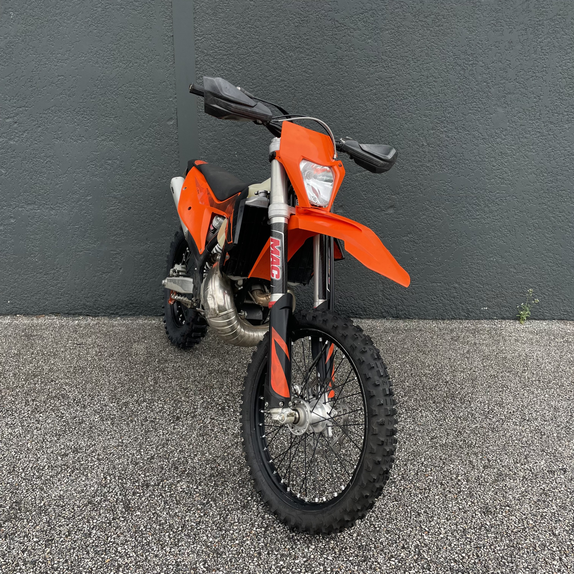 KTM 300 EXC TPI