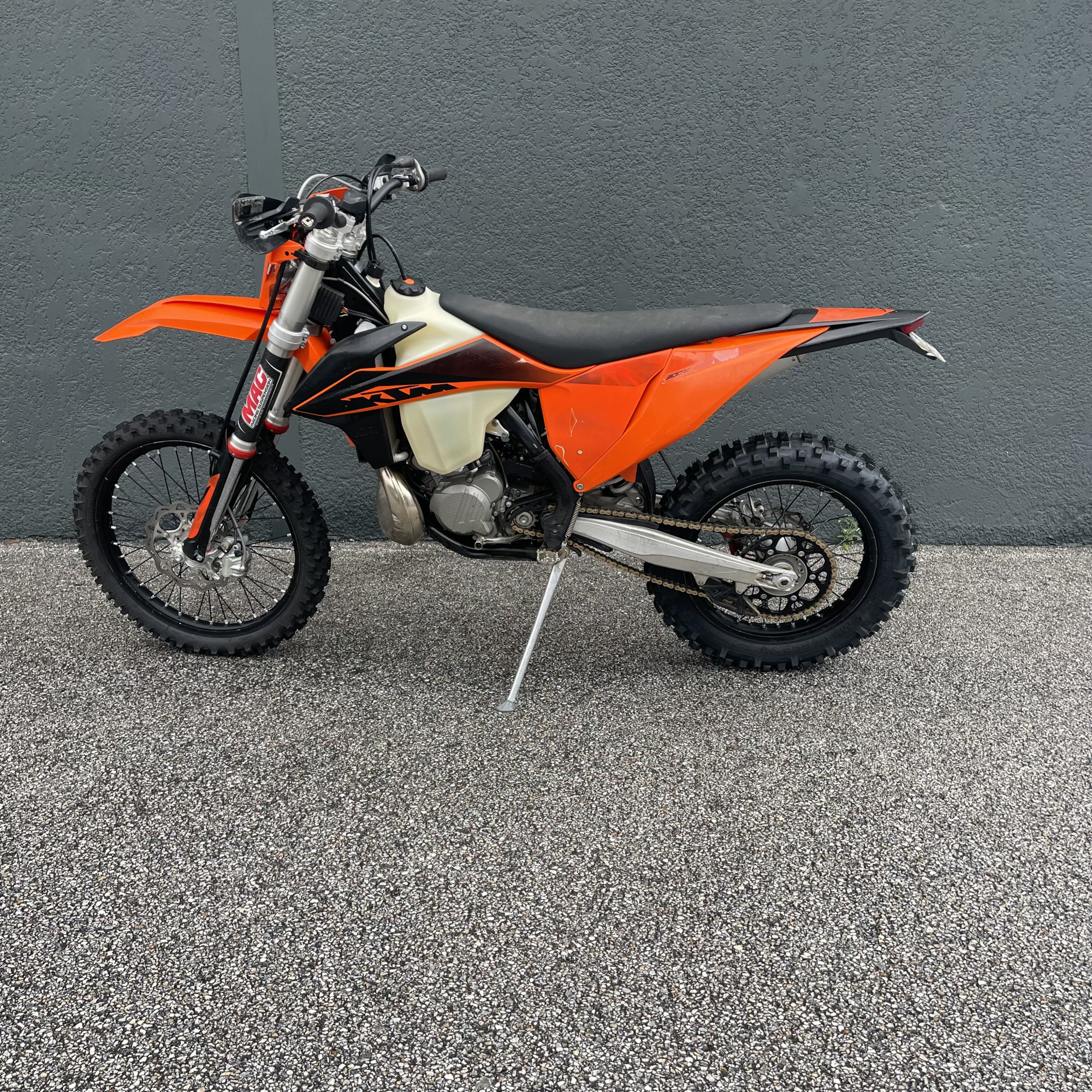 KTM 300 EXC TPI