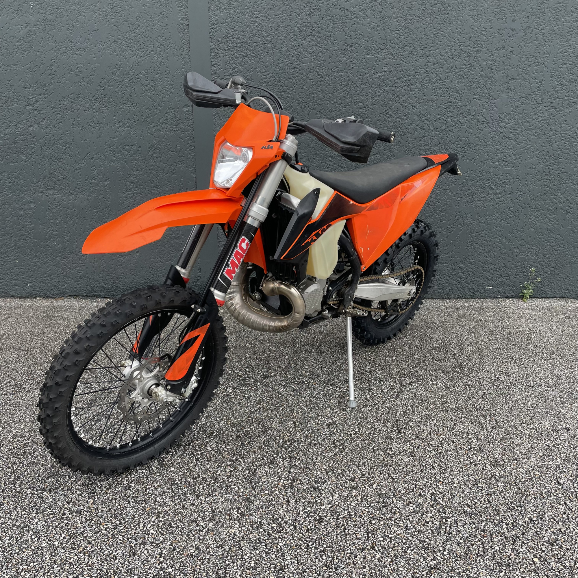 KTM 300 EXC TPI