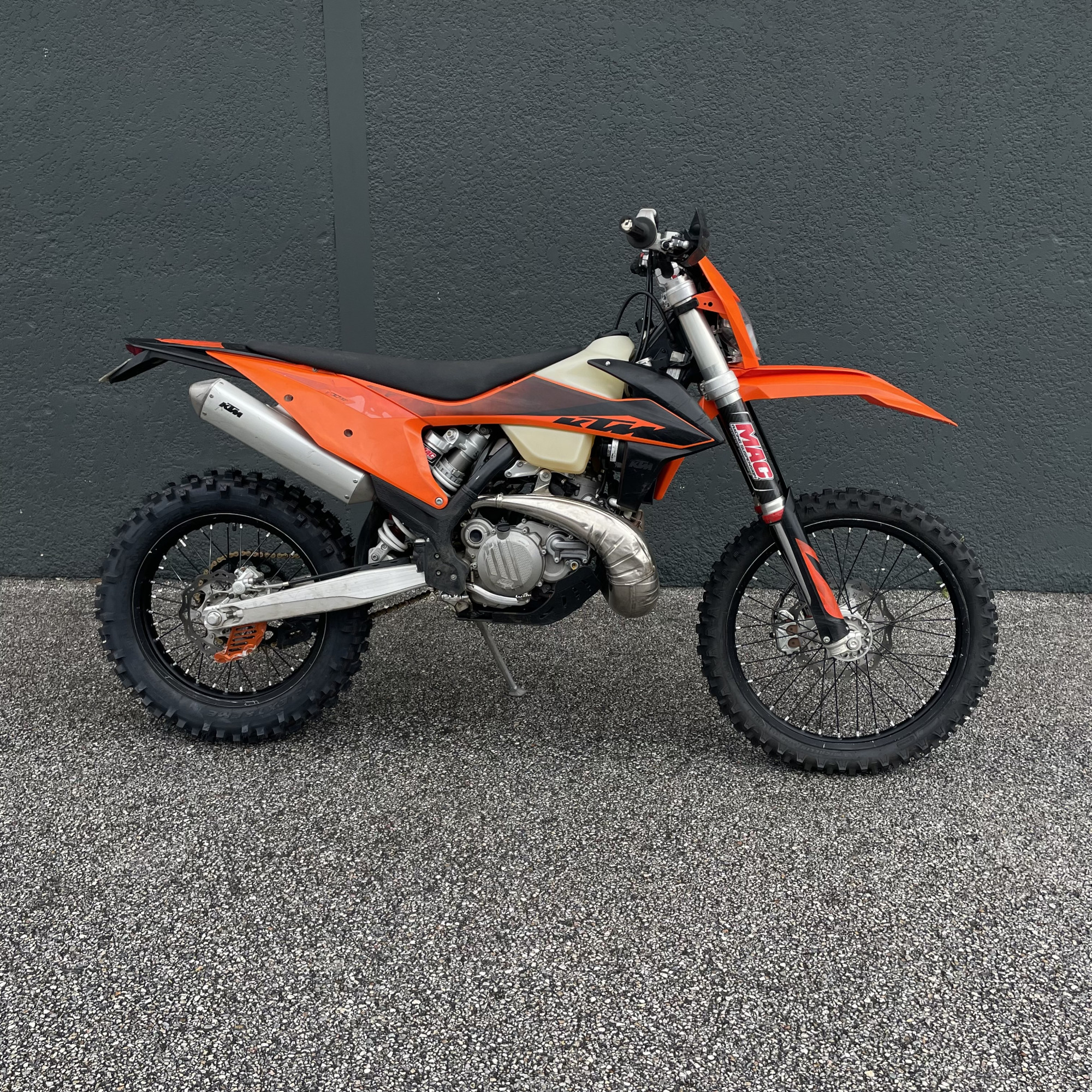 KTM 300 EXC TPI