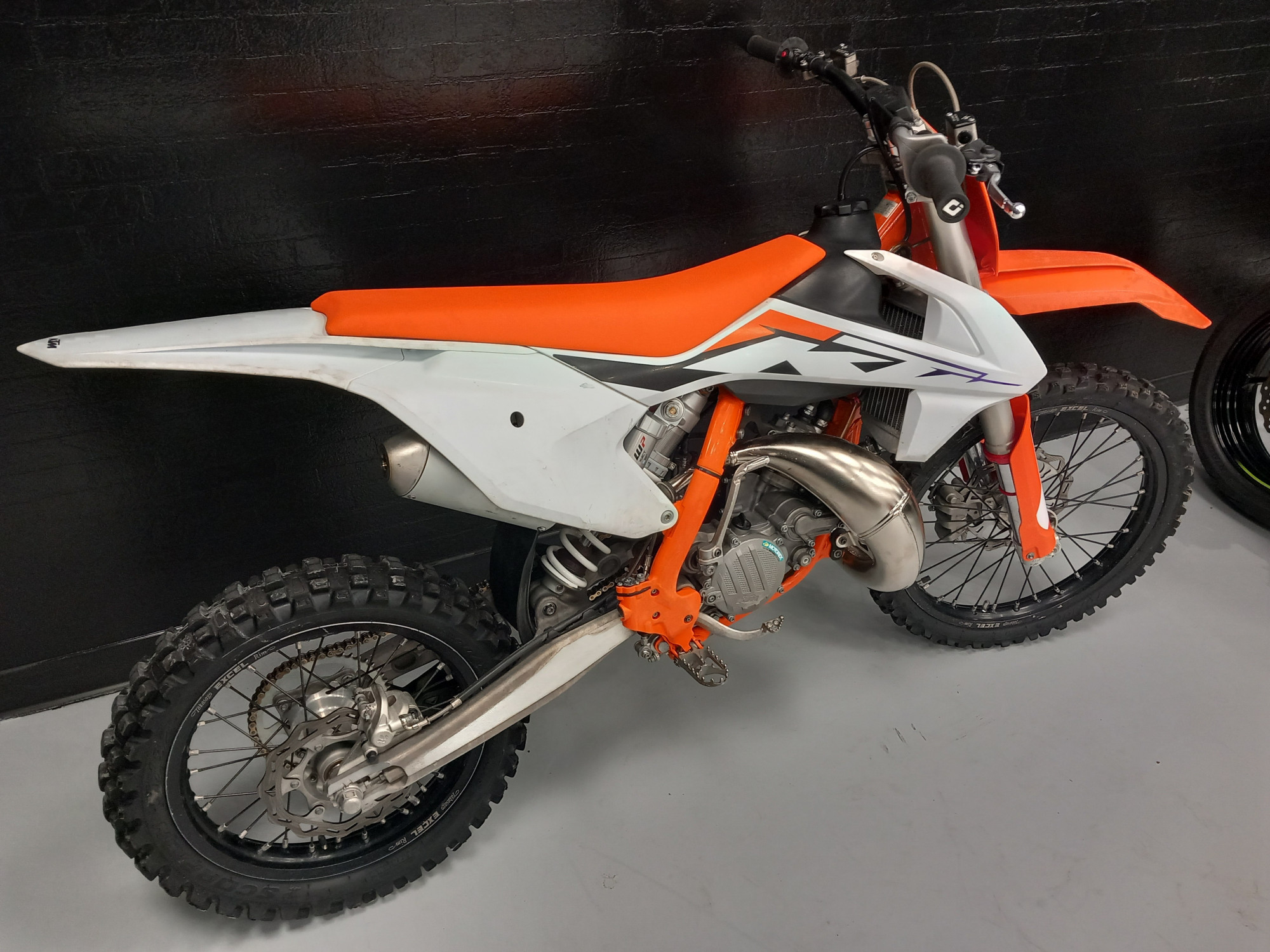 KTM 105 SX