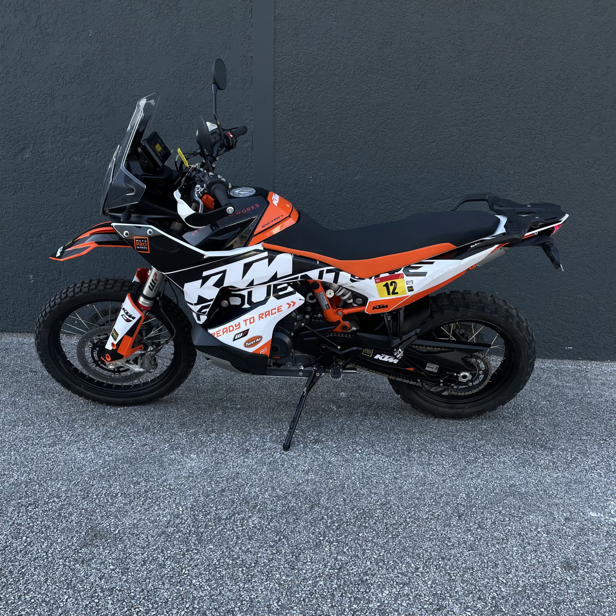 KTM 890 ADVENTURE R