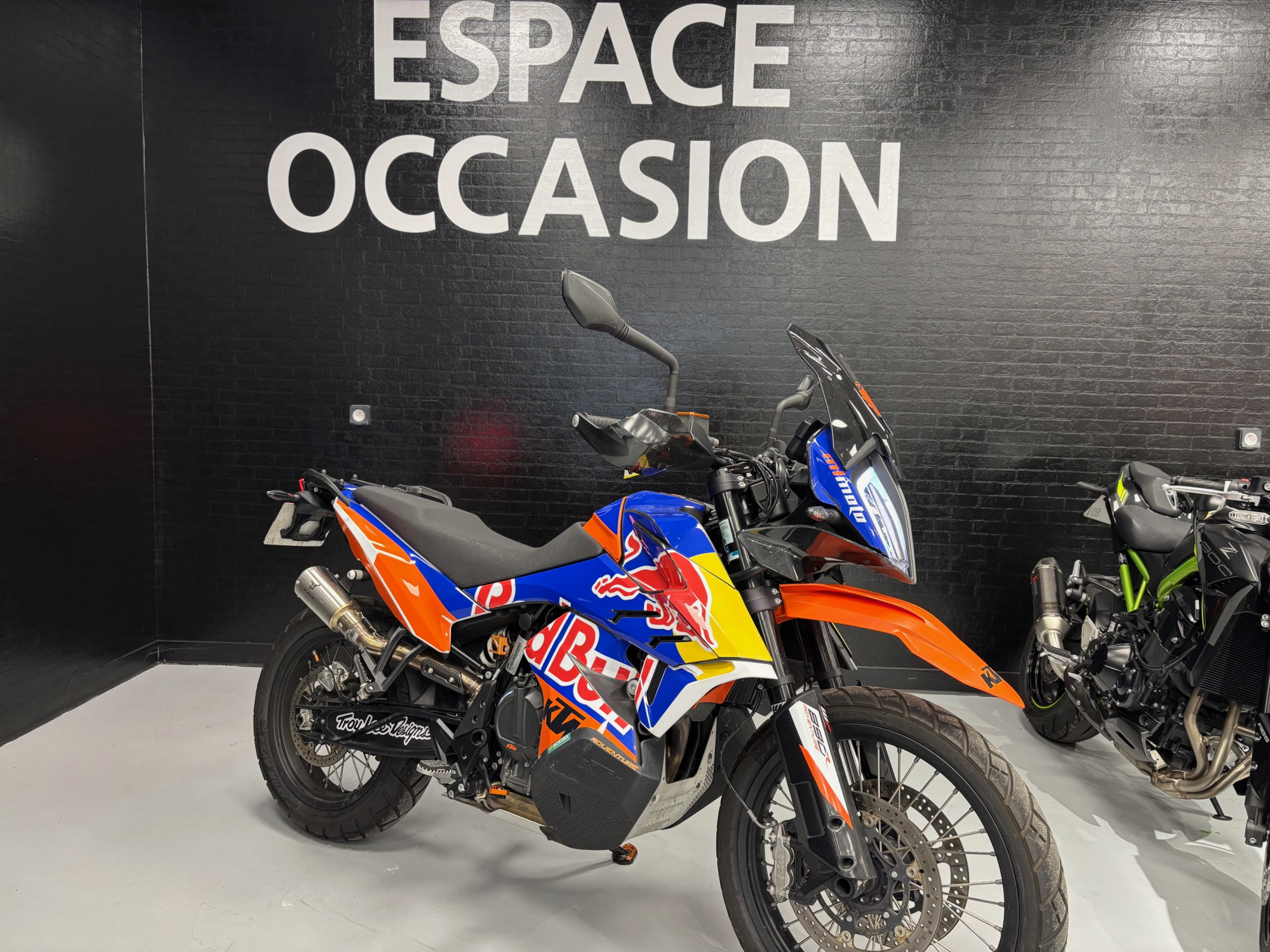 KTM 890 ADVENTURE R