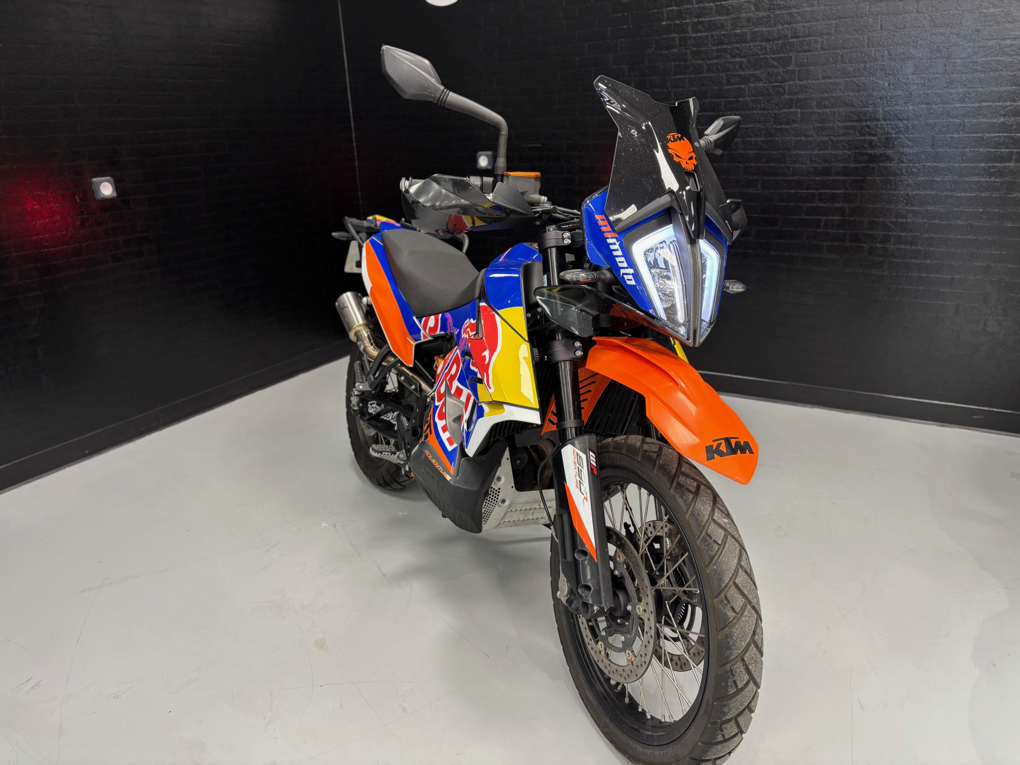 KTM 890 ADVENTURE R