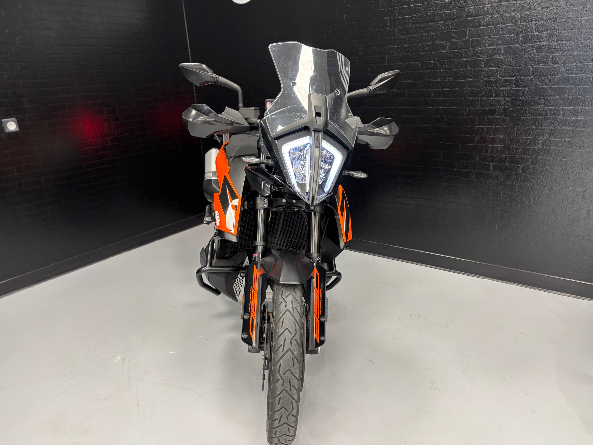 KTM 890 ADVENTURE