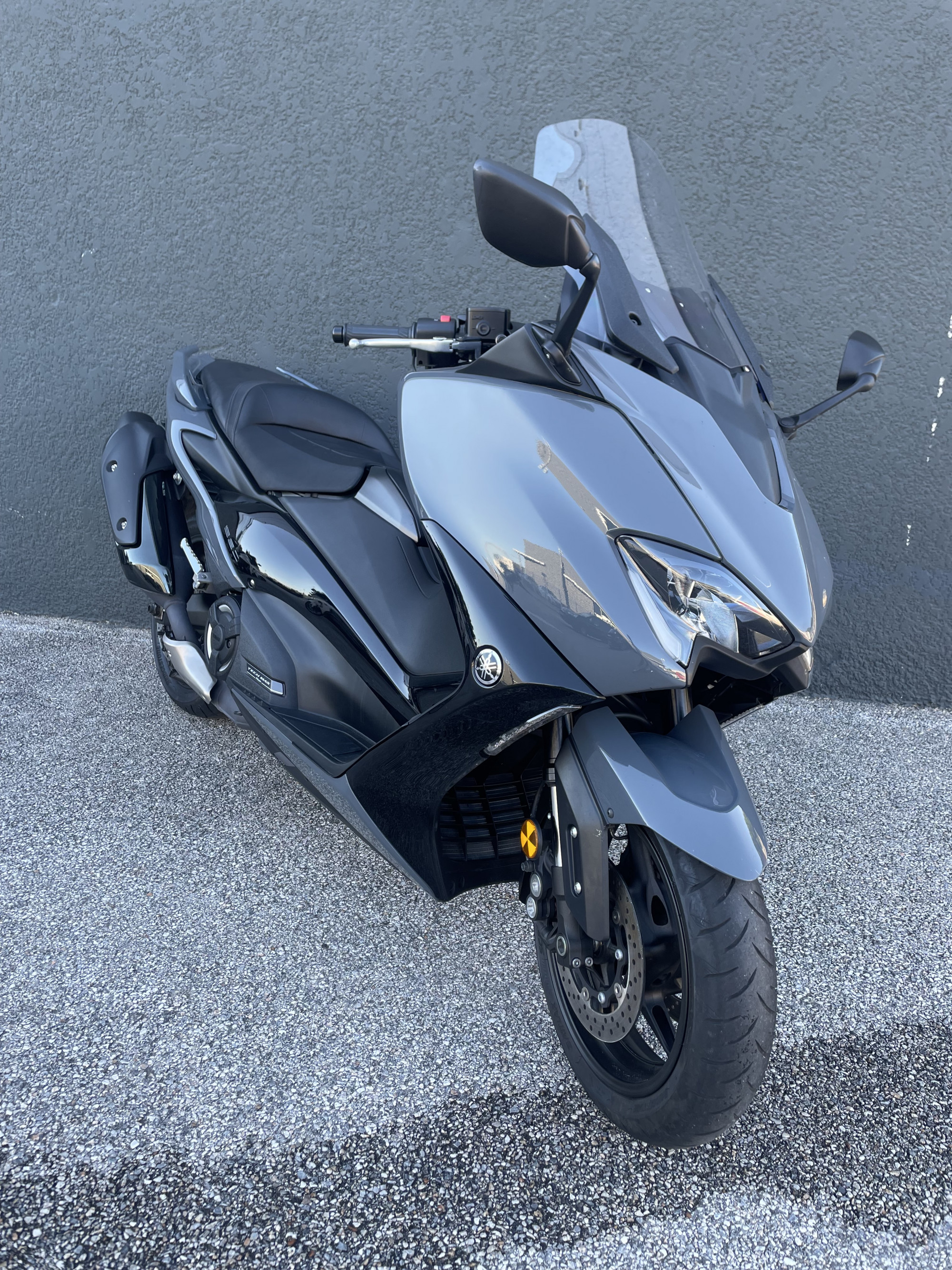 YAMAHA XP T-MAX 560 TECH MAX