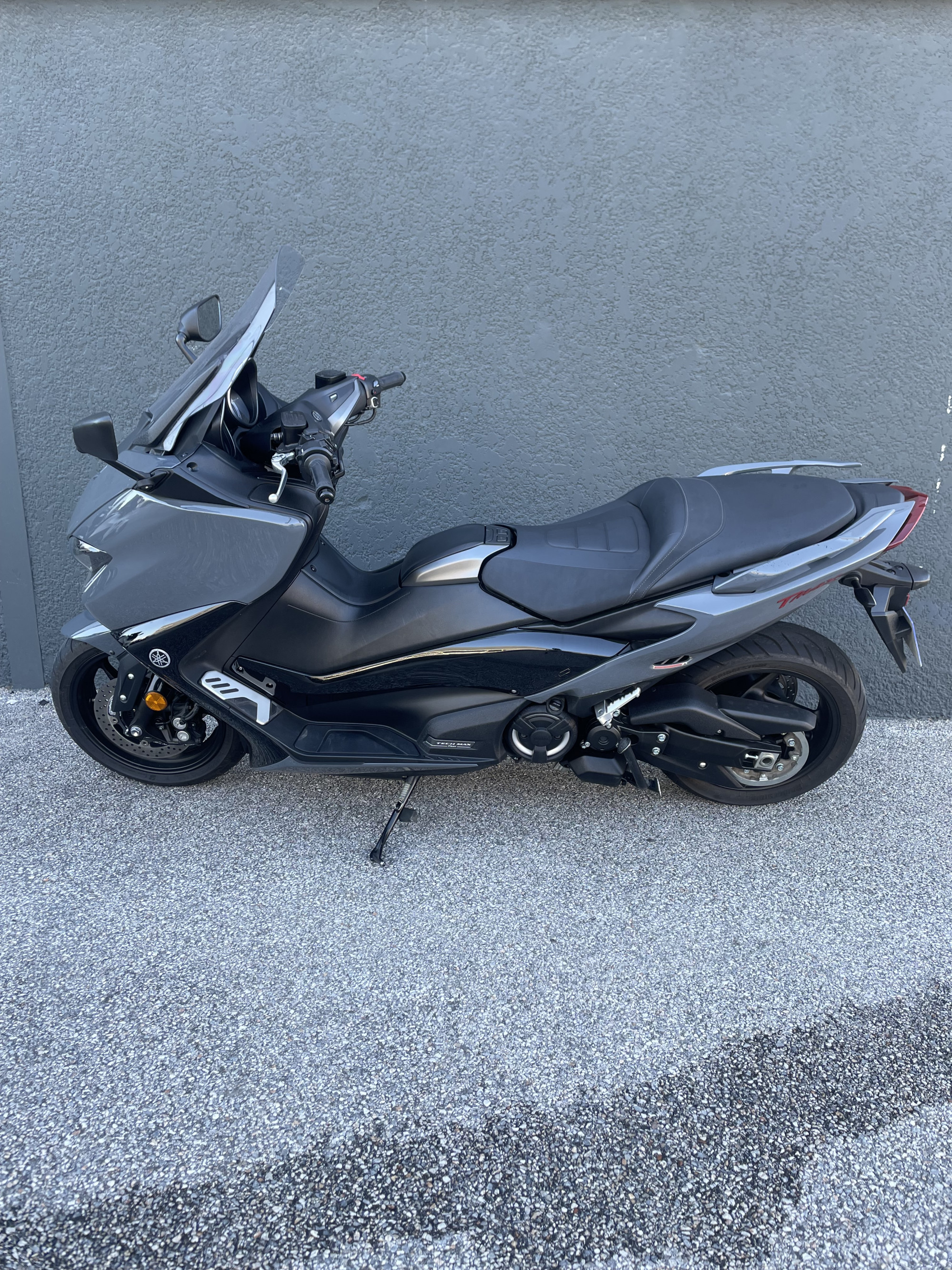 YAMAHA XP T-MAX 560 TECH MAX