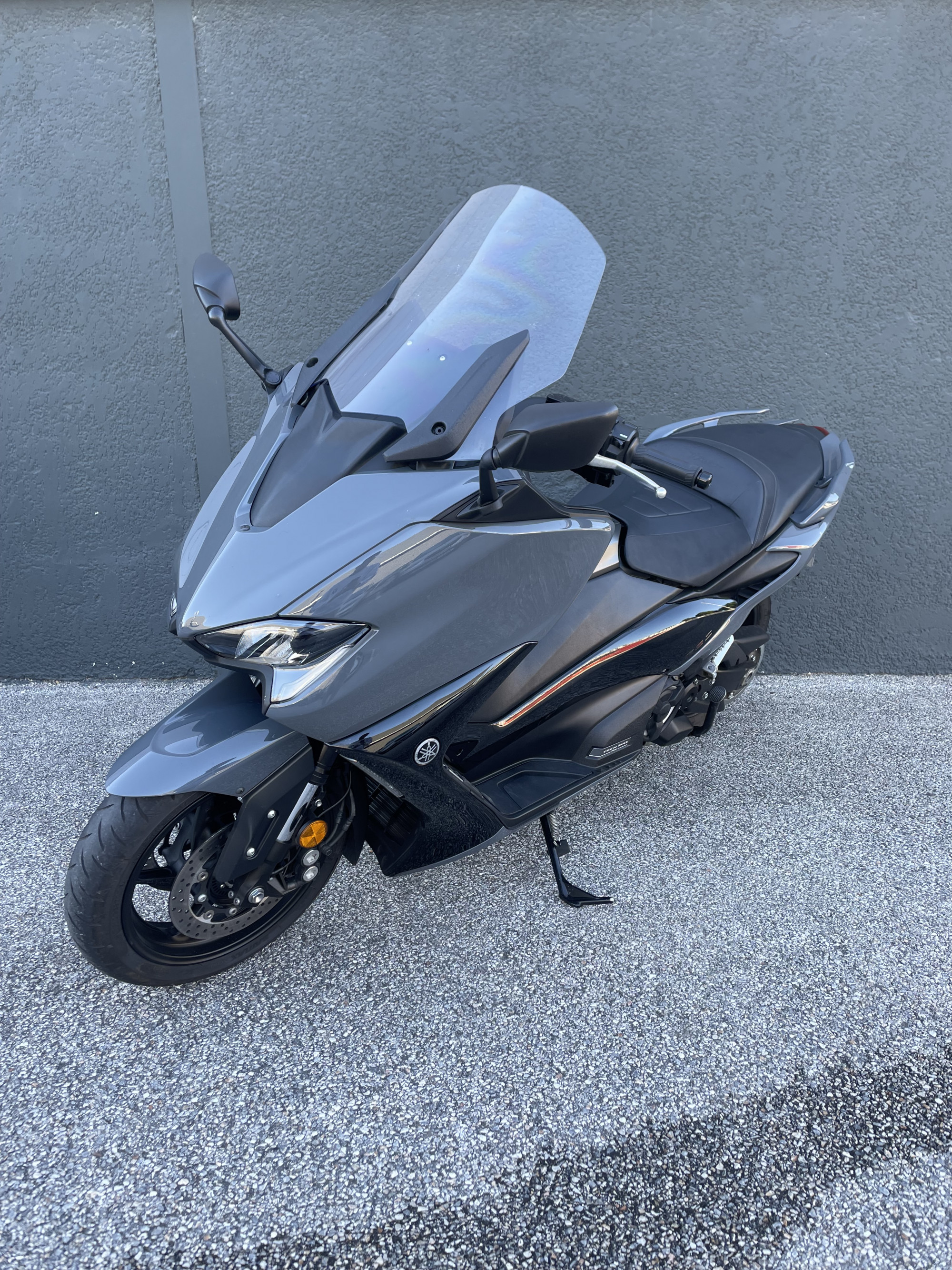 YAMAHA XP T-MAX 560 TECH MAX