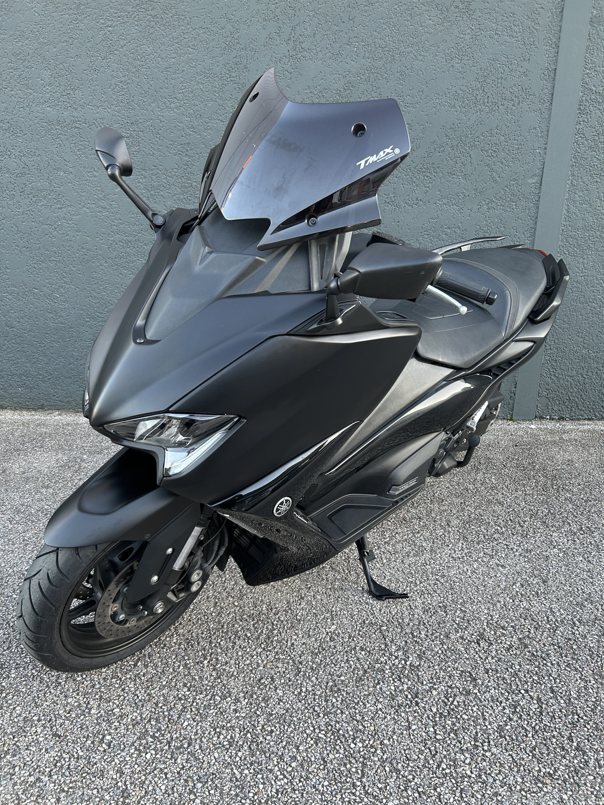 YAMAHA XP T-MAX 560 TECH MAX