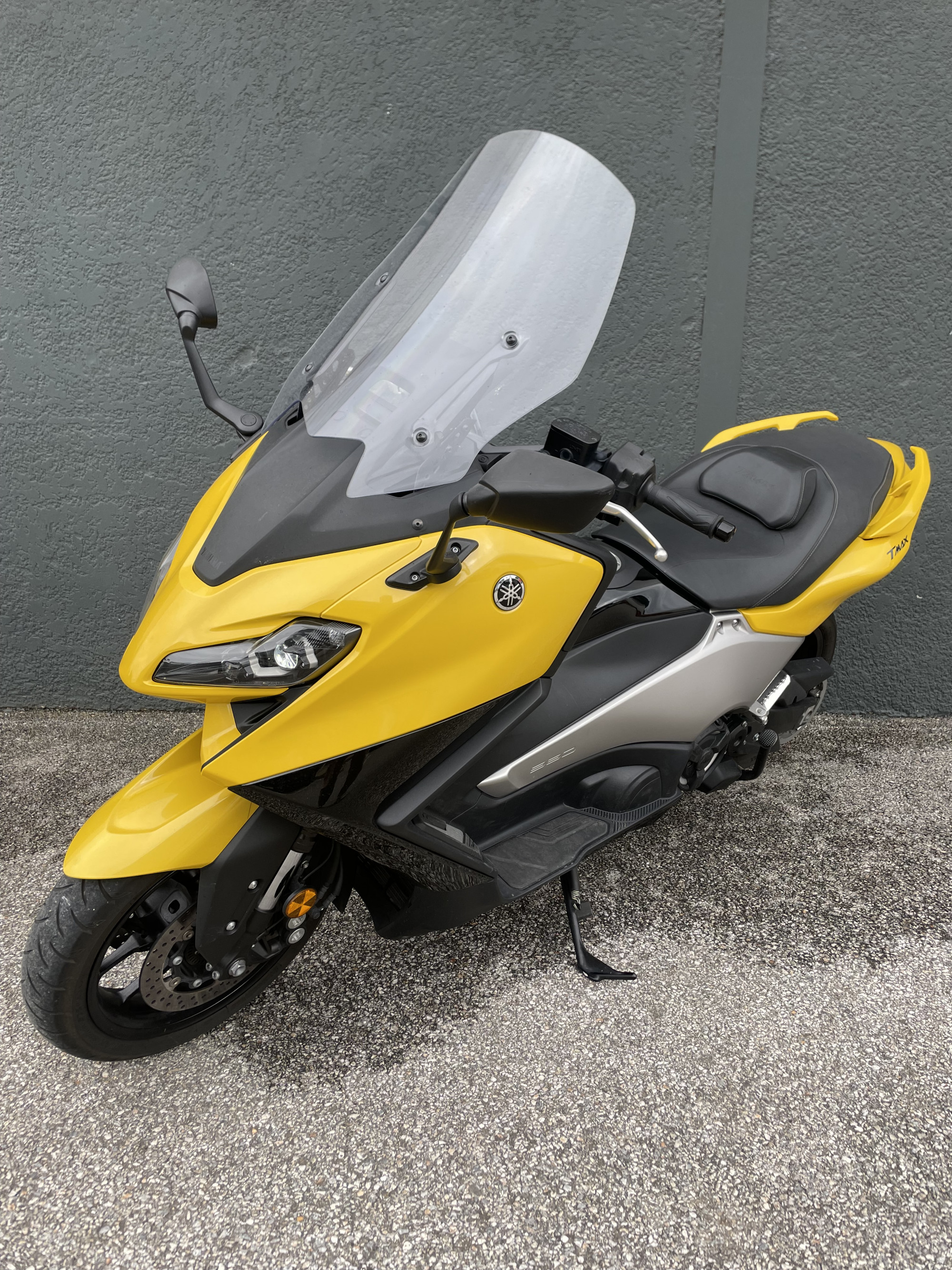 YAMAHA XP T-MAX 560