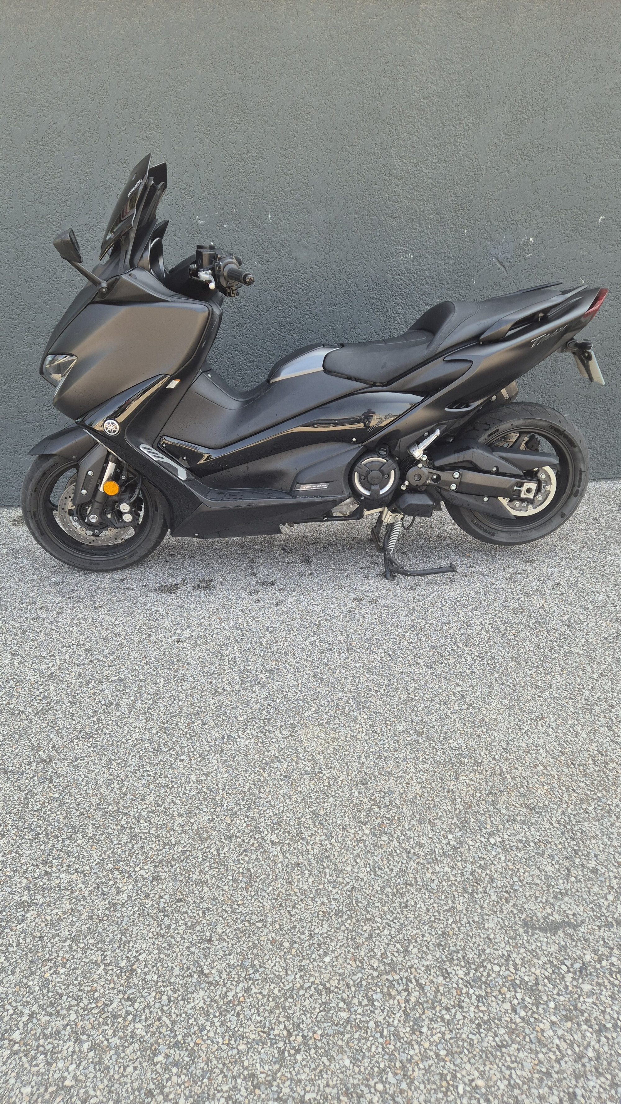 YAMAHA XP T-MAX 560 TECH MAX