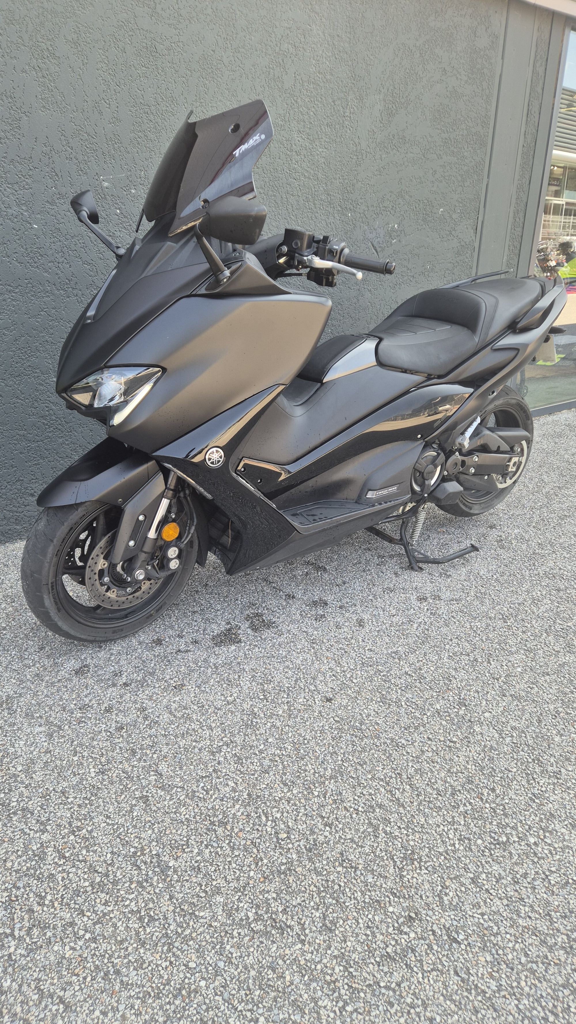 YAMAHA XP T-MAX 560 TECH MAX