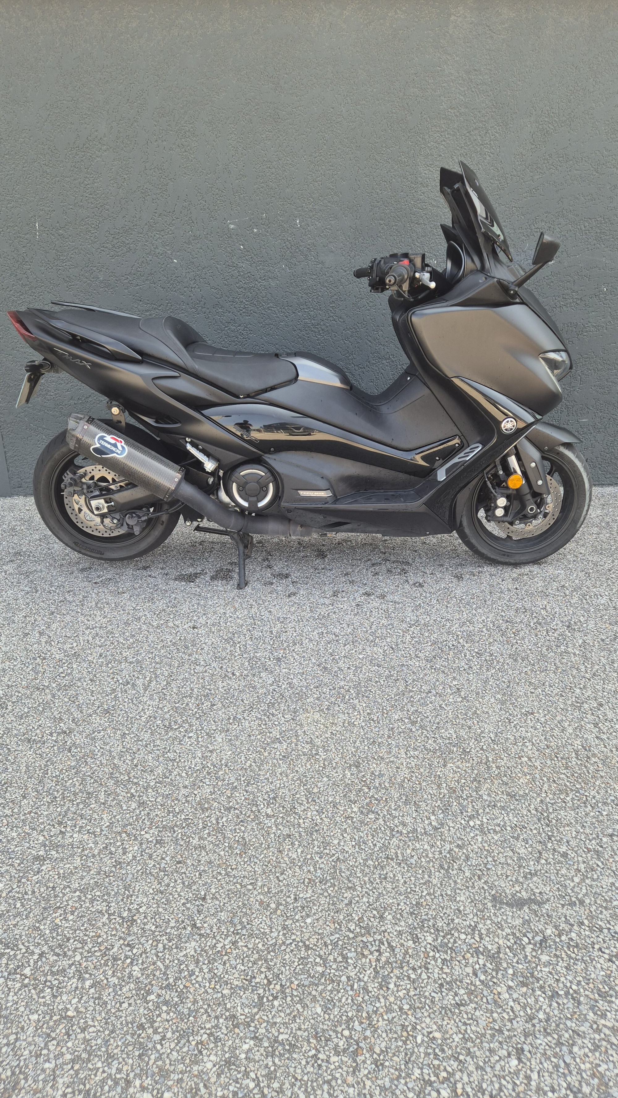 YAMAHA XP T-MAX 560 TECH MAX